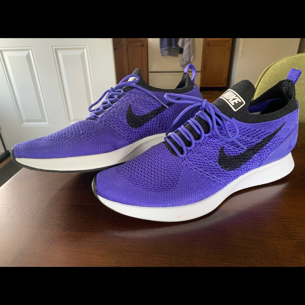 Nike Flyknit Trainer 10
